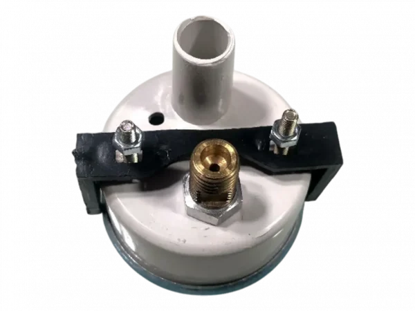 Manômetro indicador pressão óleo lubrificante MB 321 mecânico 5420602 - Image 3
