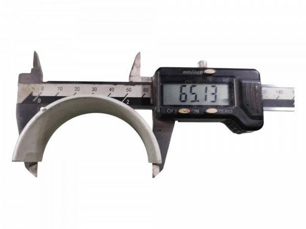 Bronzina biela tobatta AS140 AS160 AS180 AS220 DB19 DB23 1,75mm - Image 4