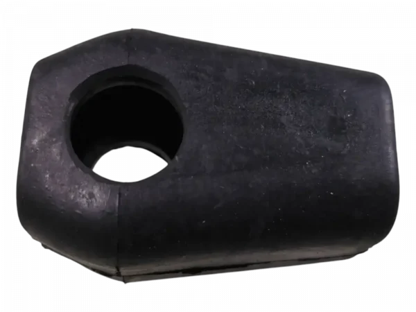 Luva manete capa cabo guidão trator yanmar TC10 TC11 TC12 TC14 TC1058300