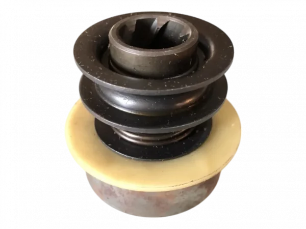Pinhão bendix partida VW brasilia gol saveiro fusca puma gt - Image 3