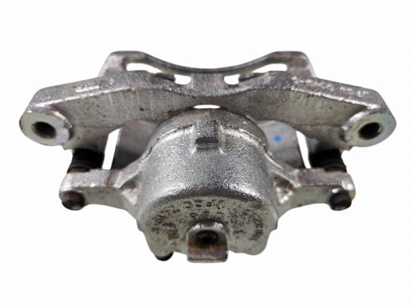 Pinça freio GM chevrolet S10 4x4 2005/2012 lado direito 93347754 - Image 3