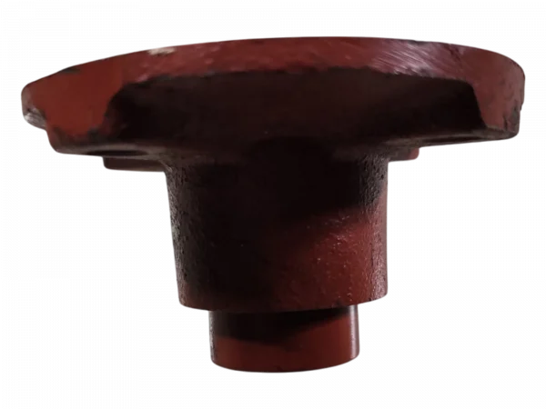 Cubo cônico roda trator tobatta M130 M140 M276 - Image 3
