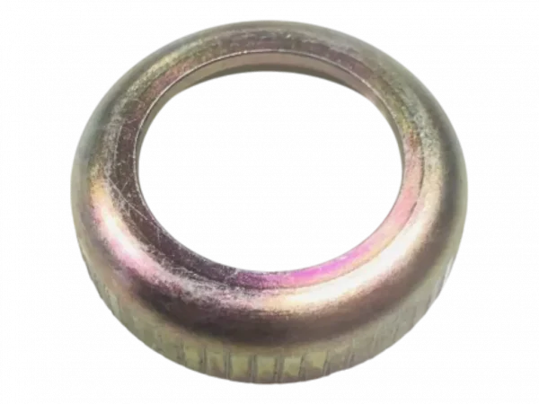 Anel fixador copo visor óleo yanmar NS NSB B7 B8 B9 NB10 NB13 B10