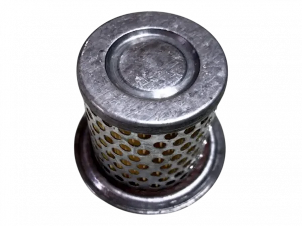 Filtro combustível tobatta todos antigos modelo pequeno 7J134 - Image 2