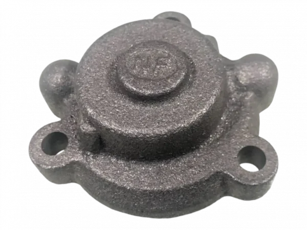 Bomba óleo lubrificante motor changchai L26 L28 L30 L32 DE320 - Image 3