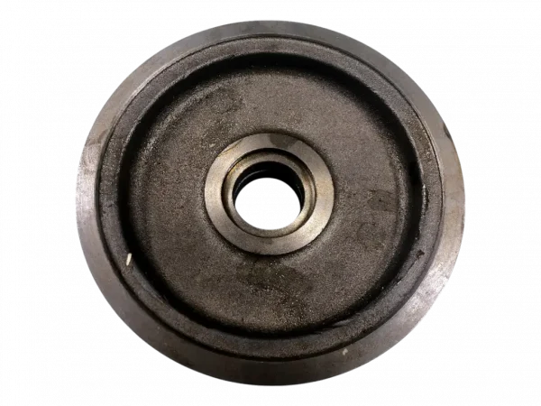 Polia principal embreagem trator yanmar TC10 TC1011000 - Image 5
