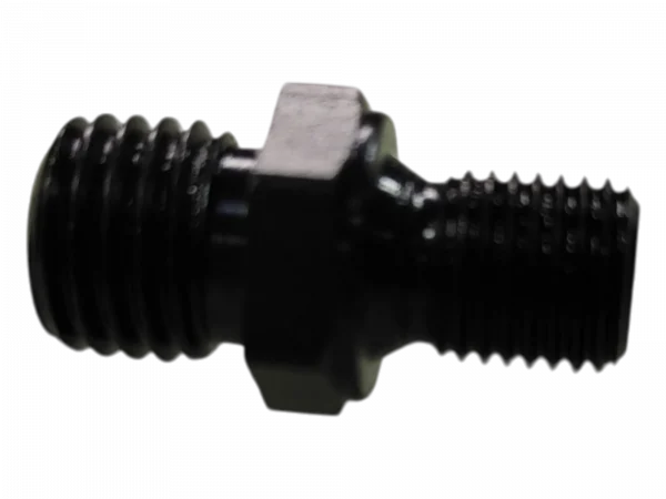 Conexão tubo injetor cabeçote bomba injetora CAV Delphi 7123501