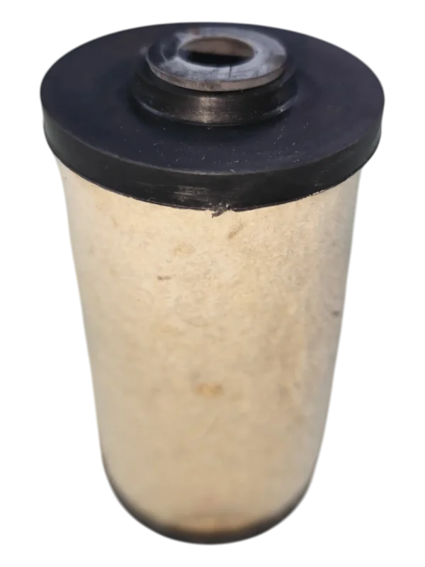 Filtro combustível bosch 1/2L yanmar AE1 AE2 - Image 2
