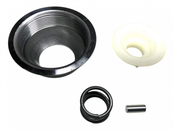 Reparo alavanca câmbio Ford F350/400/4000 4/5 marchas GM D10 dodge D400