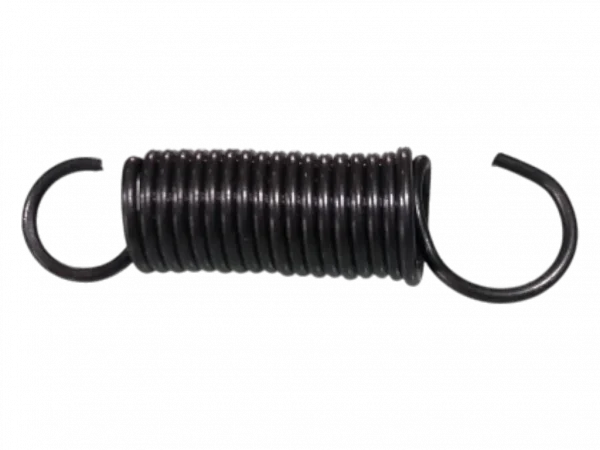 Mola gancho 1x8,3x19x35,5 suporte fixação H rabeta bristol