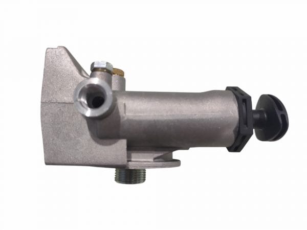 Cabeçote suporte filtro combustível sedimentador Ford Cargo 2010/2011 eletrônico BH4X/9C340/BA - Image 4