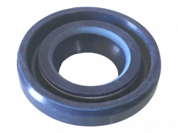 Retentor caixa direção hidráulica VW gol parati saveiro santana 07966NBRa - Image 2