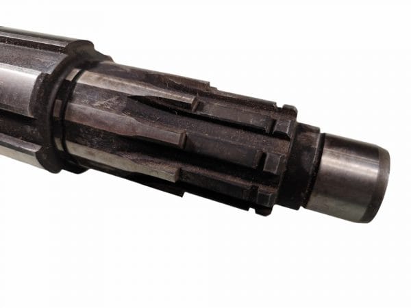 Eixo entalhado câmbio eaton clark 280 Ford F12000 GM D60 D80 VW 11130 original 228289 - Image 2