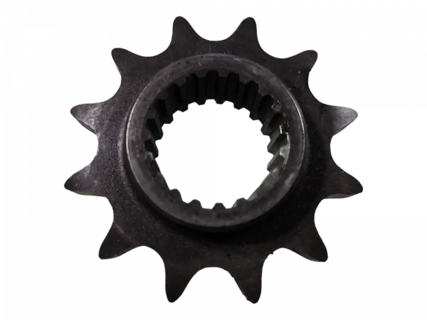 Engrenagem corrente yanmar TC14 12 dentes TC1444160