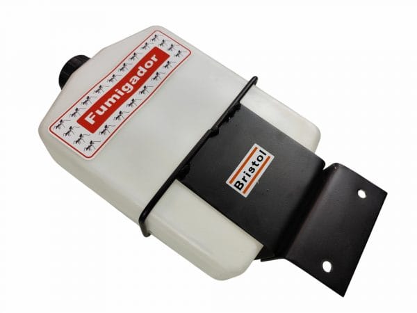 Fumigador Bristol Acoplar Motosserra husqvarna 61 62 161 162 268 272 105007 - Image 6