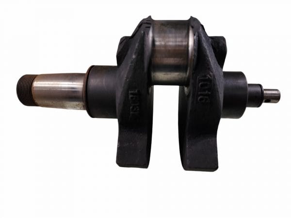 Virabrequim motor changchai L24 - Image 5