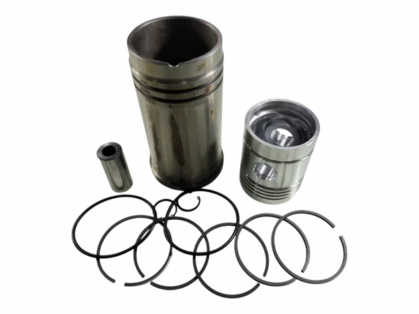 Kit motor tobatta TR8 KNDR5 camisa pistão anéis standard