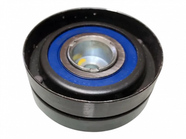 Polia tensora silverado 3500 6150 volare w8 w9 mwm - Image 2