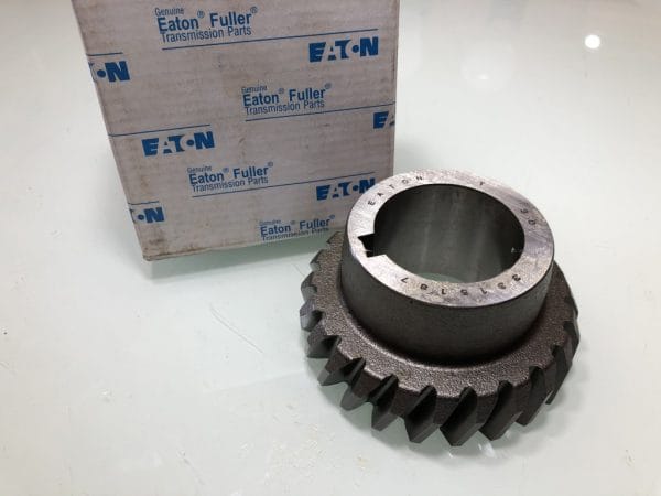 Engrenagem 2ª contra eixo câmbio Eaton Agrale Ford GM chevrolet VW 3315187 - Image 3
