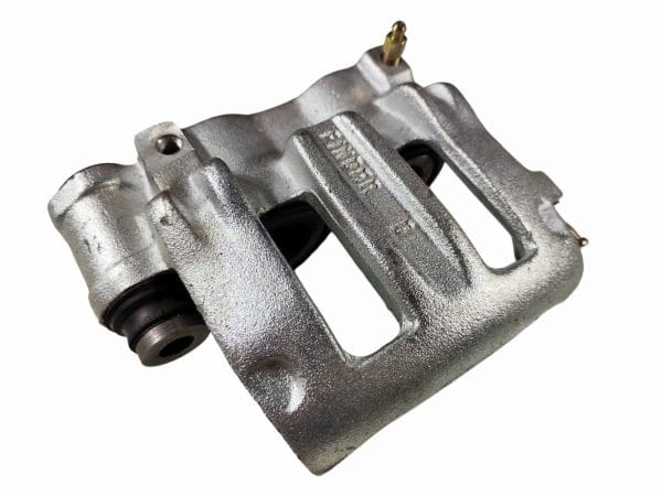 Pinça freio Ford F1000 1993/1998 GM Chevrolet Silverado D20 lado direito - Image 5