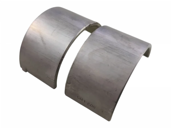 Bronzina biela tobatta TR8 TR9 TR10 AS100 AR100 DB13 1,50mm - Image 2