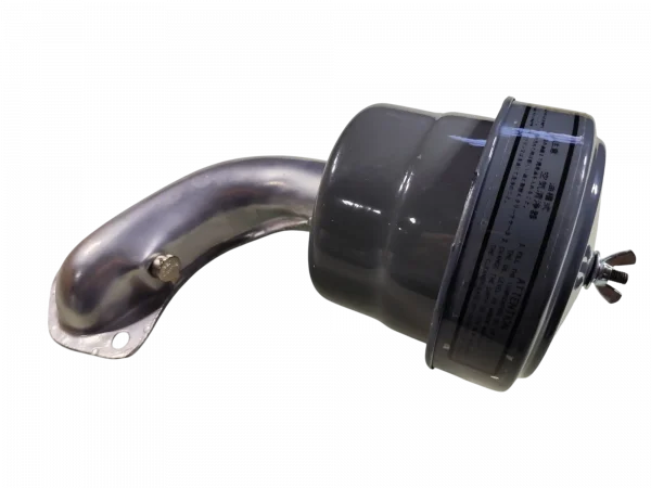 Filtro ar purificador motor yanmar NS75 NSB75 NS7512500 - Image 4