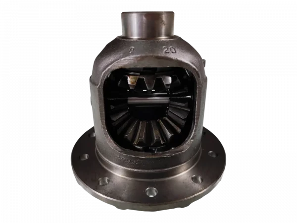 Caixa satélite diferencial GM Chevrolet D20 1985/1992 braseixos 405 BA402032x