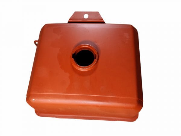 Tanque combustível tobatta TR9 AS100 AS110 s/suporte farol - Image 5