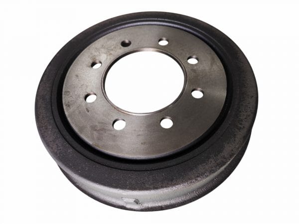 Tambor Campana Freio Ford F350 1956/1971 Dianteira BB9T/1125/A