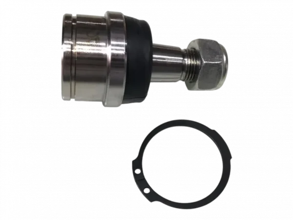 Pivô suspensão inferior Ford F1000 4x4 92/98 Dodge Ram 06/18
