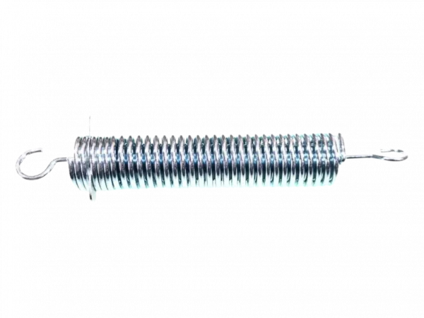 Mola acelerador motor yanmar B7 NT70 NT70G526 - Image 2