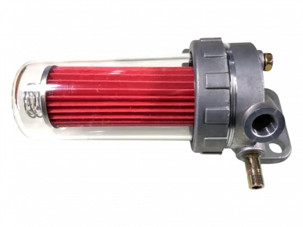 Filtro torneira combustível yanmar NSB50 NS75 NSB90 11 12 18 - Image 4