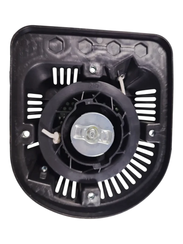 Tampa partida retrátil motor kawashima 5,5 6,5 7HP vermelha - Image 4