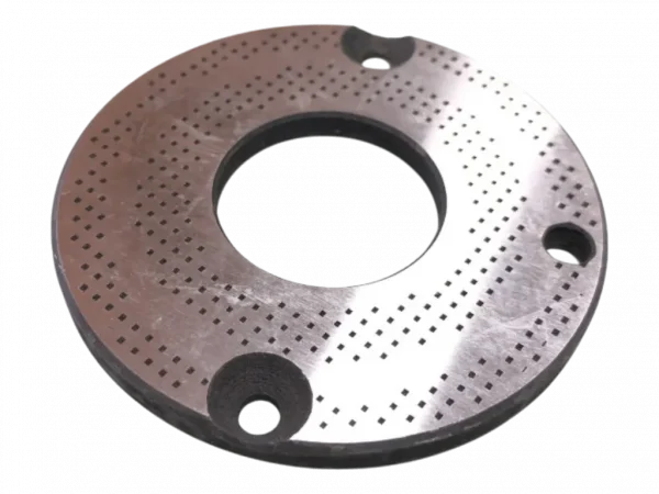 Arruela fechamento bomba injetora Bosch 146103-0000 - Image 2