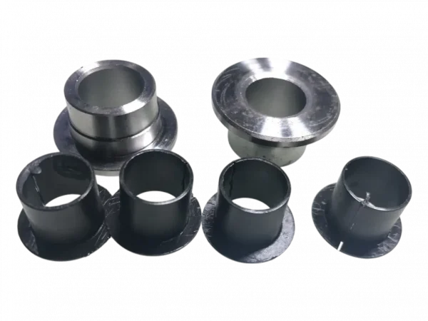 Reparo bucha pedal freio embreagem Ford F100/F2200 corcel belina pampa
