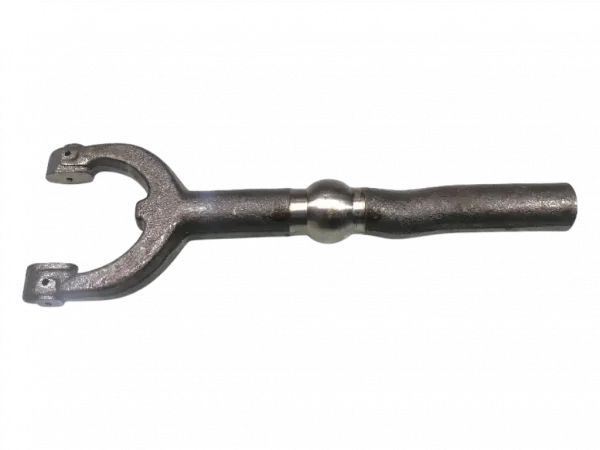 Garfo embreagem mercedes 1318 1518 1618 2318 364 366 3812540208 - Image 2