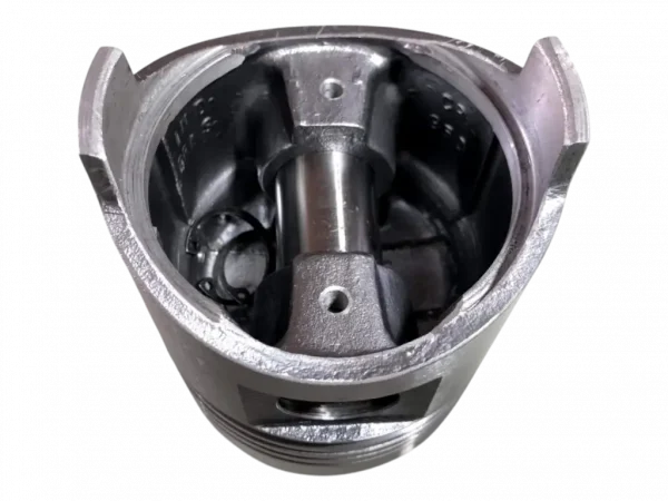Pistão motor tietê RD900 RD900L 0,00mm standard - Image 2