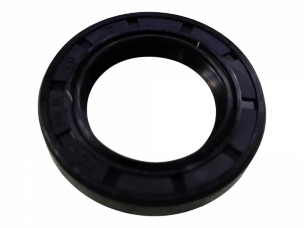 Retentor virabrequim partida motor changchai R185 R190 Forth DE105