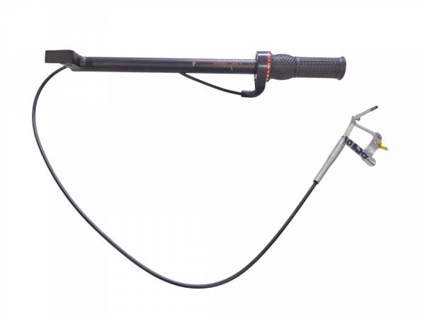 Acelerador cabo manete rabeta barco motosserra stihl husqvarna bristol 108200 - Image 4