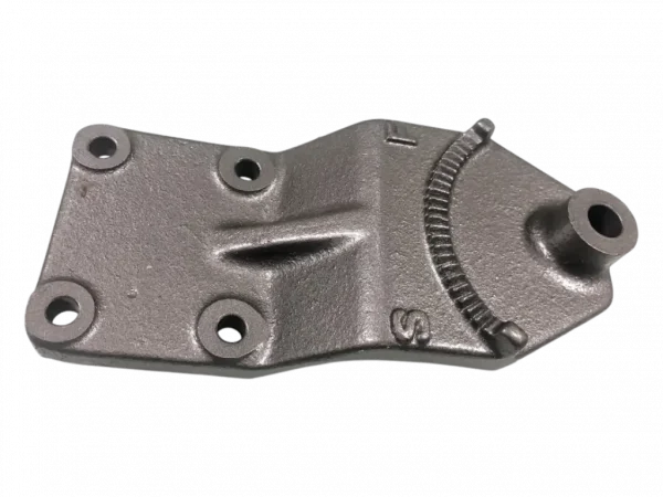 Escala regulador yanmar BT22 BT33 BT2266100