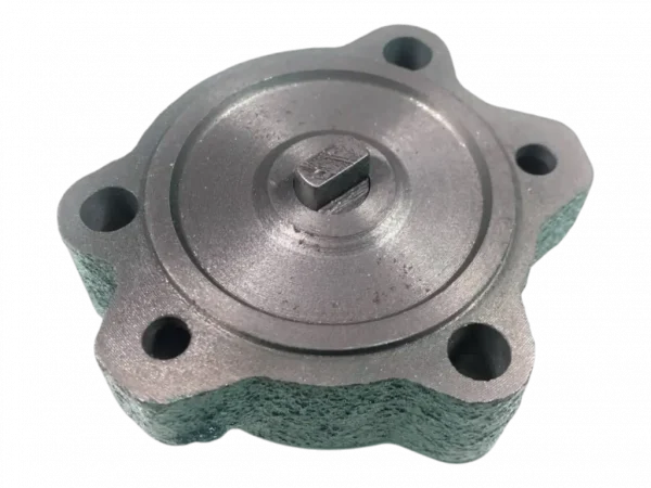 Bomba óleo lubrificante motor changchai L24 ZS1115 forth DE240