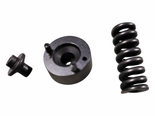 Reparo estojo injetor bomba mercedes OM352 366 364 original bosch F000431705