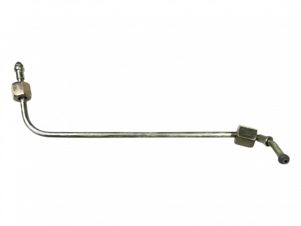 Tubo injetor pressão bomba ao bico changchai S195 S1100