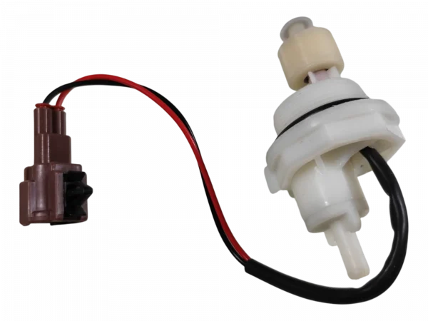 Sensor água filtro combustível diesel toyota hilux SW4 3.0 2005/ 23390-64080 - Image 3