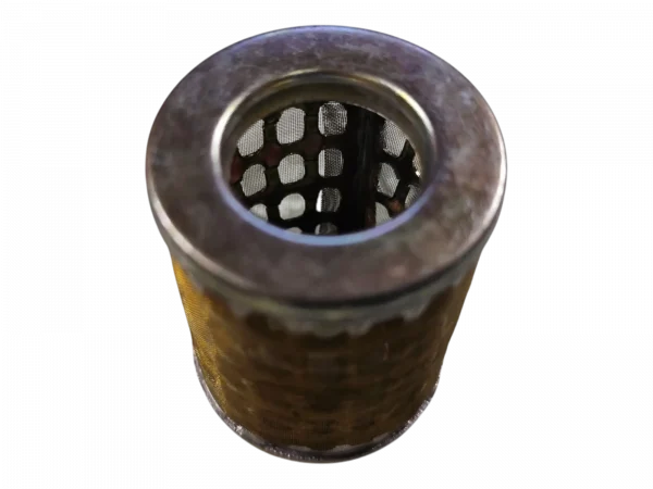 Filtro óleo lubrificante agparts AG230 AG2335150 - Image 3
