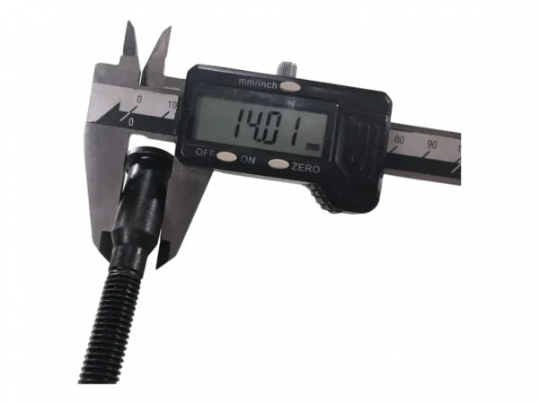 Pino impulsionador embreagem Tobatta trator TR8 TR9 10 11 KR M AR AS AM6071 - Image 3