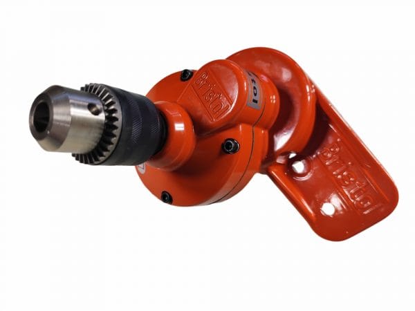 Furadeira acoplar motosserra husqvarna 51 55 254 257 117203 - Image 3