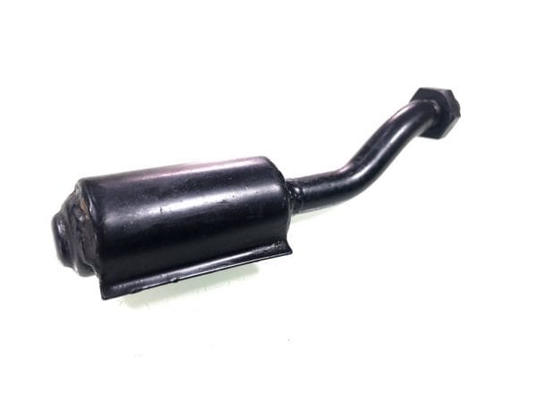 Tubo sucção pescador óleo motor yanmar NS75 NSB75 NS75T35090