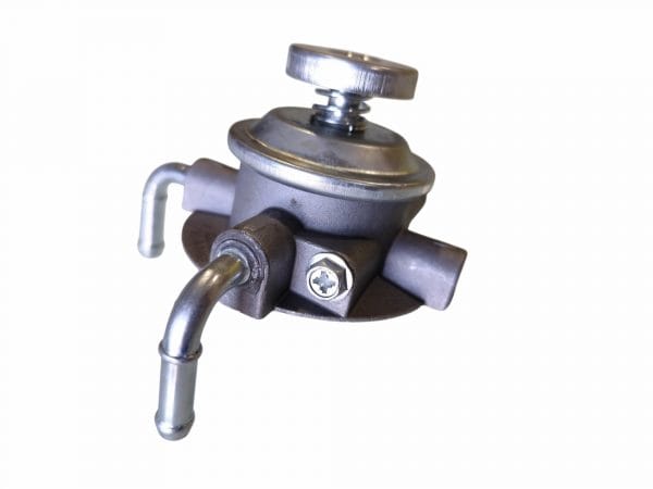 Cabeçote suporte filtro combustível sedimentador Kia besta Sportage 2.2 0K70A23550