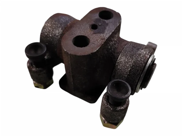 Balanceiro válvula motor changchai L28 L32 zs1125 zs1130 - Image 3